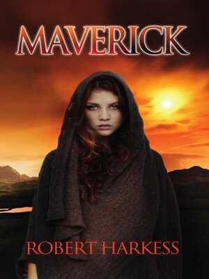 cover image of Maverick